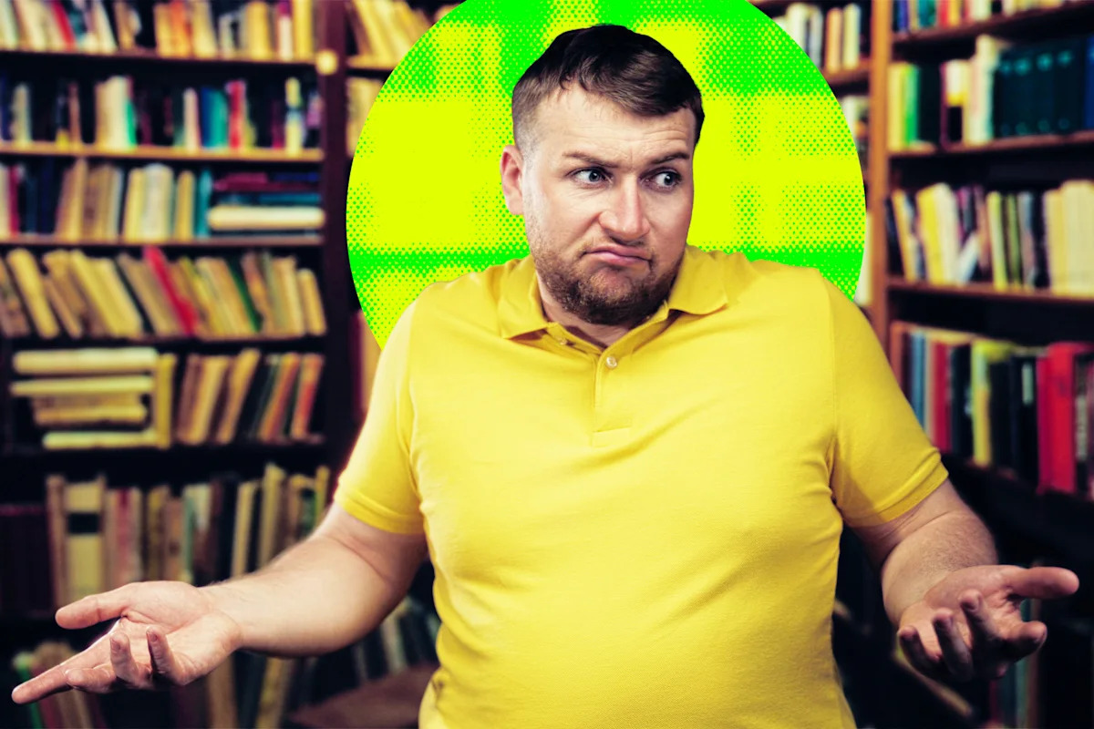 AI's Limitations in Book Generation and Education Highlighted by Tech Enthusiasts