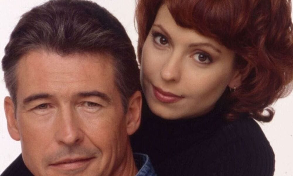 Lisa LoCicero Remembers Randolph Mantooth, Her First TV Leading Man