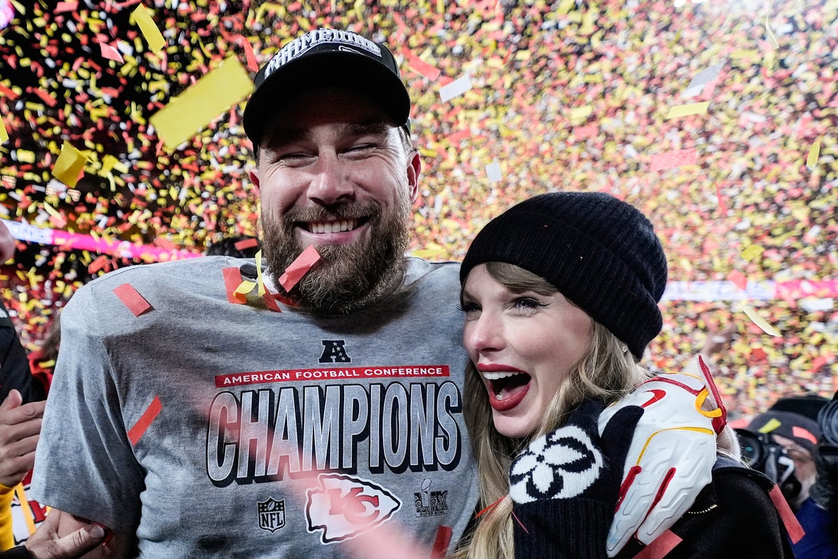 Mamdani Discusses Taylor Swift and Travis Kelce's Wedding Permit Costs