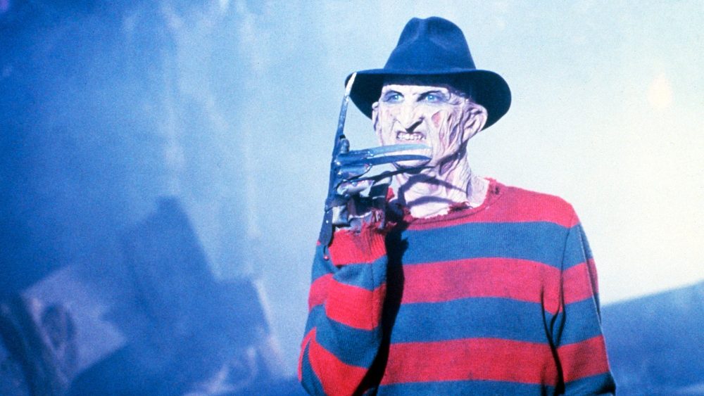 Paramount Primal Secures U.S. Rights for New 'Nightmare on Elm Street' Film