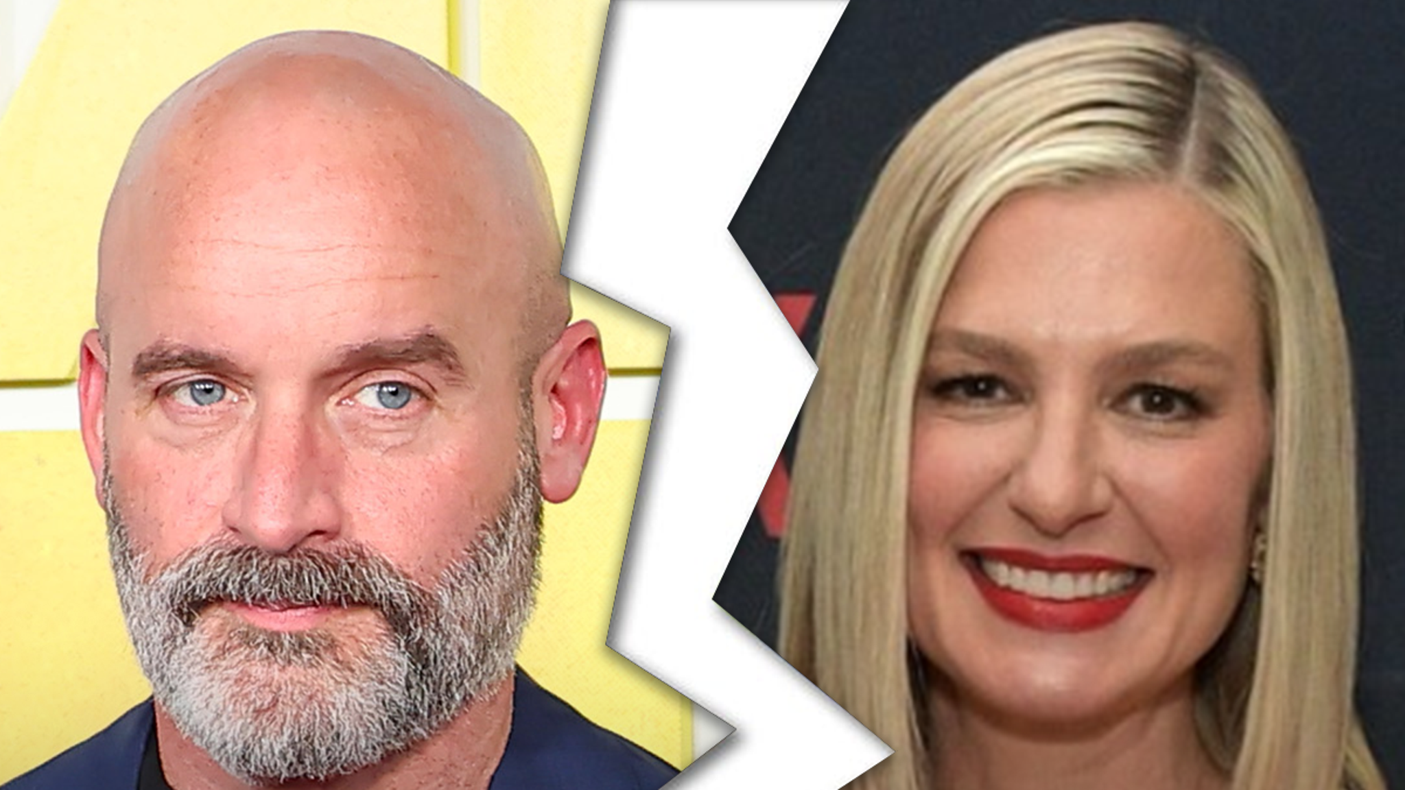 Tom Segura and Christina P. Announce Separation After 18 Years of Marriage