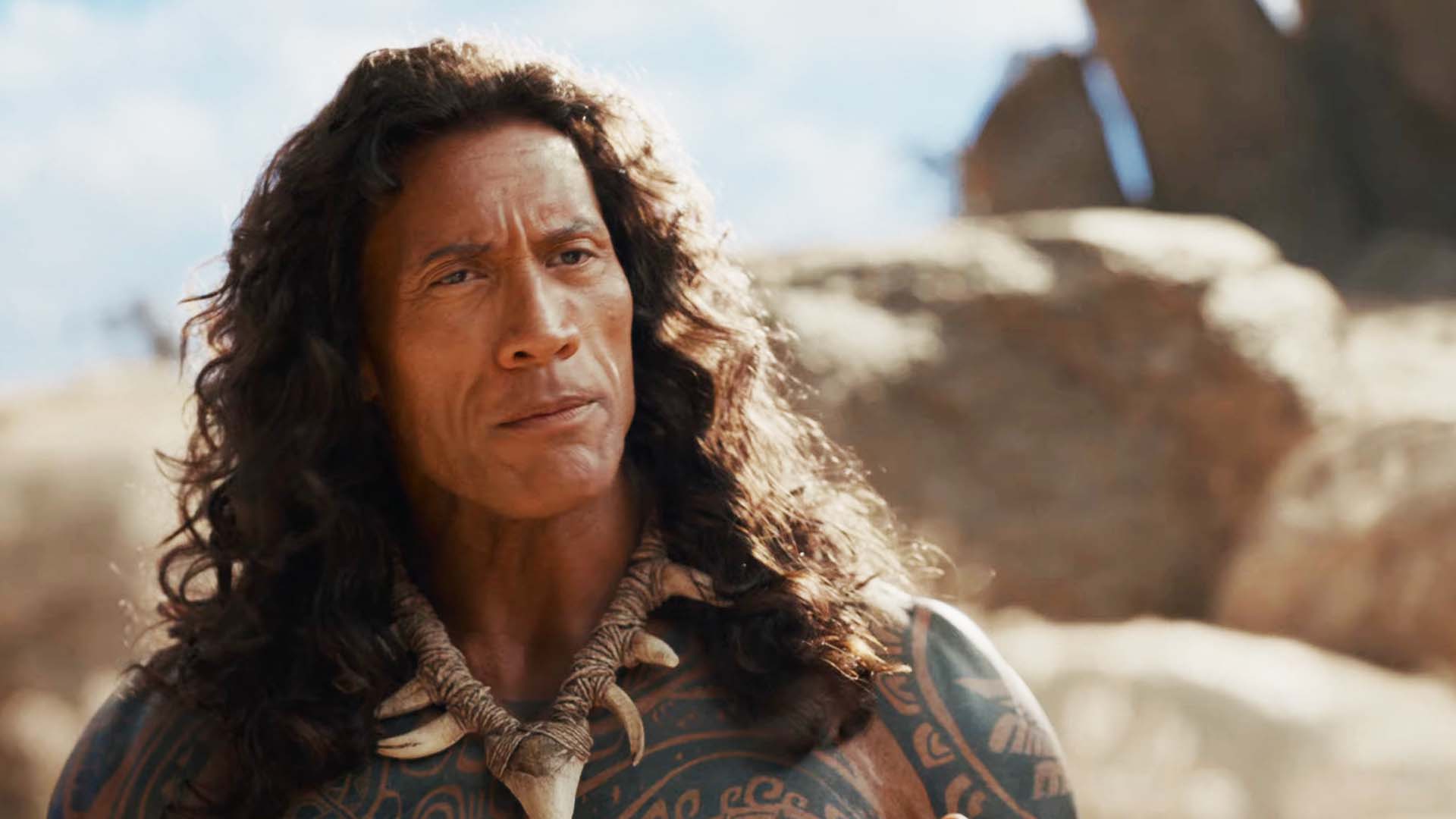 Live-Action Moana Remake Underperforms at Box Office, Echoing Snow White's Struggles