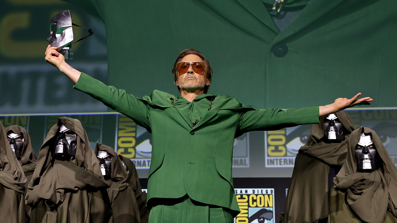Early Ticket Sales for 'Avengers: Doomsday' Announced, Runtime Revealed