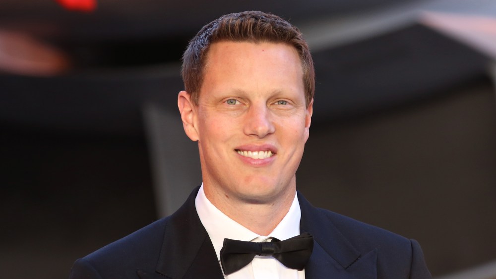Paramount CEO David Ellison Reportedly Backs Federal Film Tax Incentive