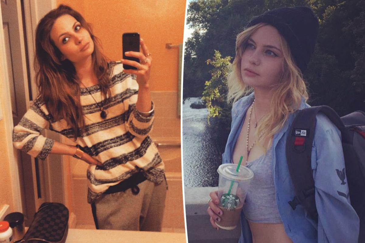 Daveigh Chase's Estate Valued at Six Figures Amidst Personal Struggles